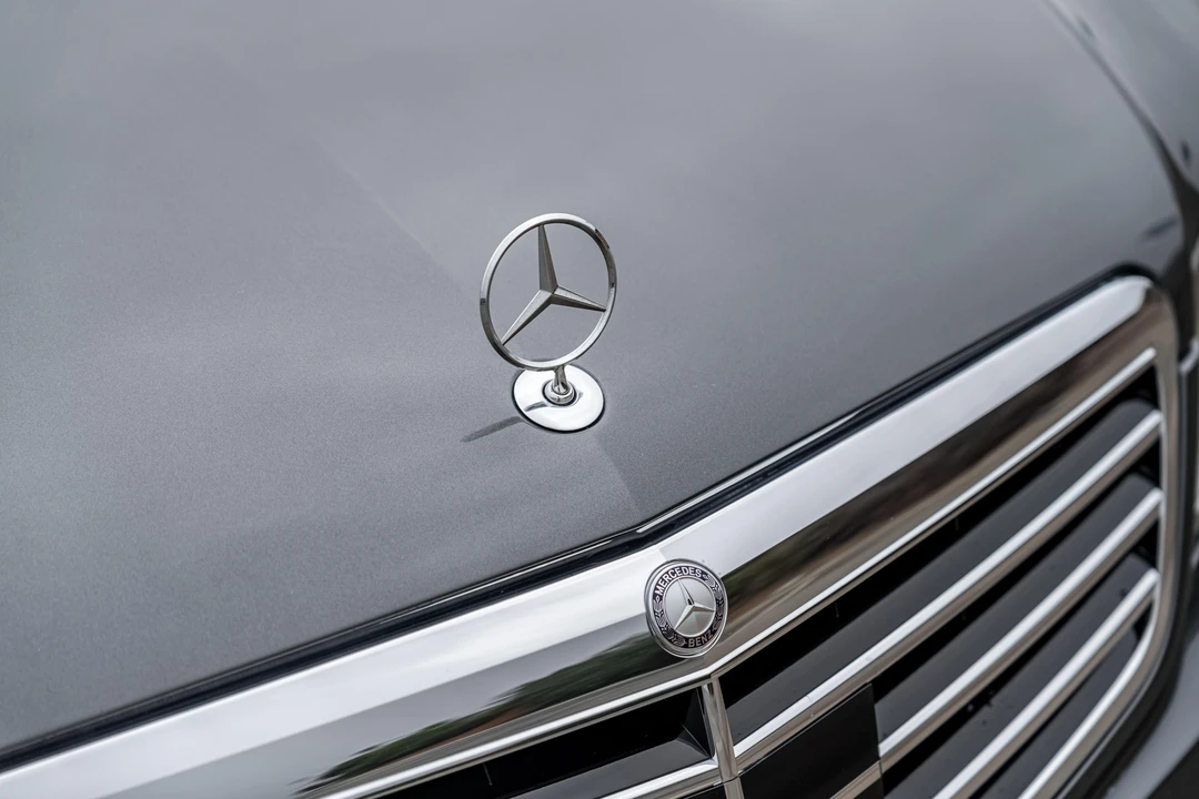 2012 Mercedes-Benz W212 E 63 AMG - Image 10 of 31