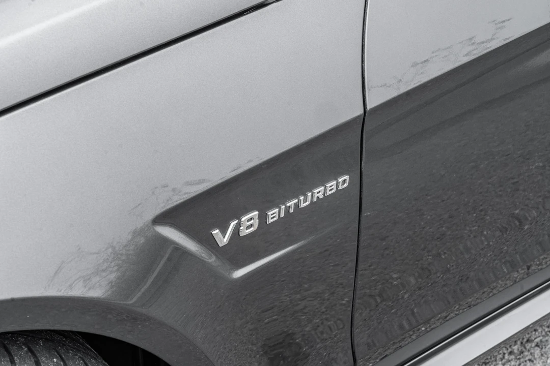 2012 Mercedes-Benz W212 E 63 AMG - Image 13 of 31