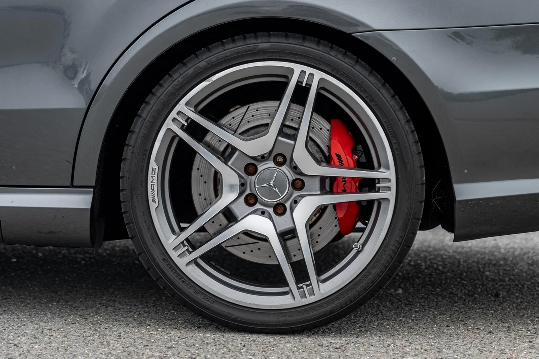 2012 Mercedes-Benz W212 E 63 AMG - Image 24 of 31