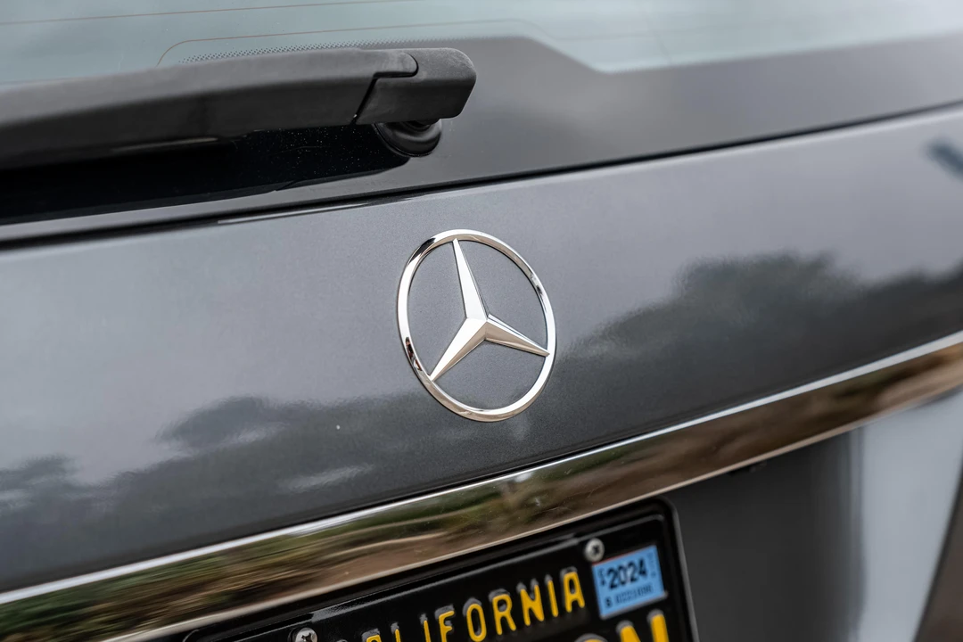 2012 Mercedes-Benz W212 E 63 AMG - Image 17 of 31