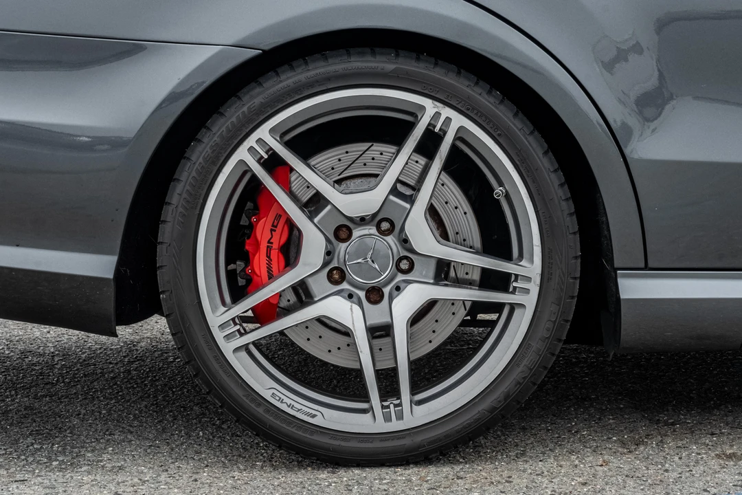 2012 Mercedes-Benz W212 E 63 AMG - Image 26 of 31