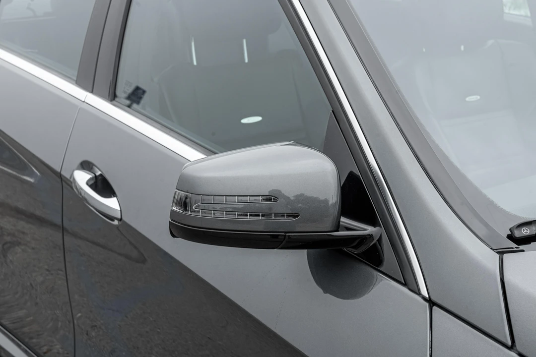 2012 Mercedes-Benz W212 E 63 AMG - Image 21 of 31