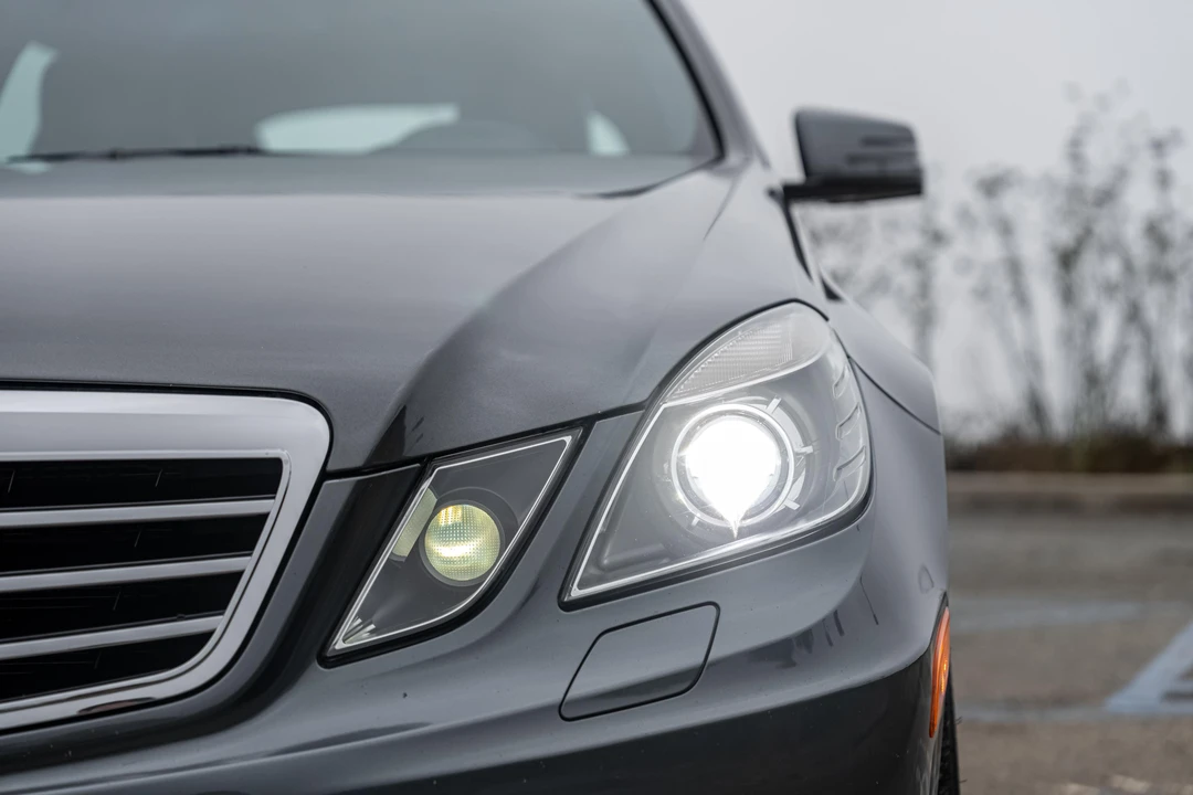 2012 Mercedes-Benz W212 E 63 AMG - Image 12 of 31