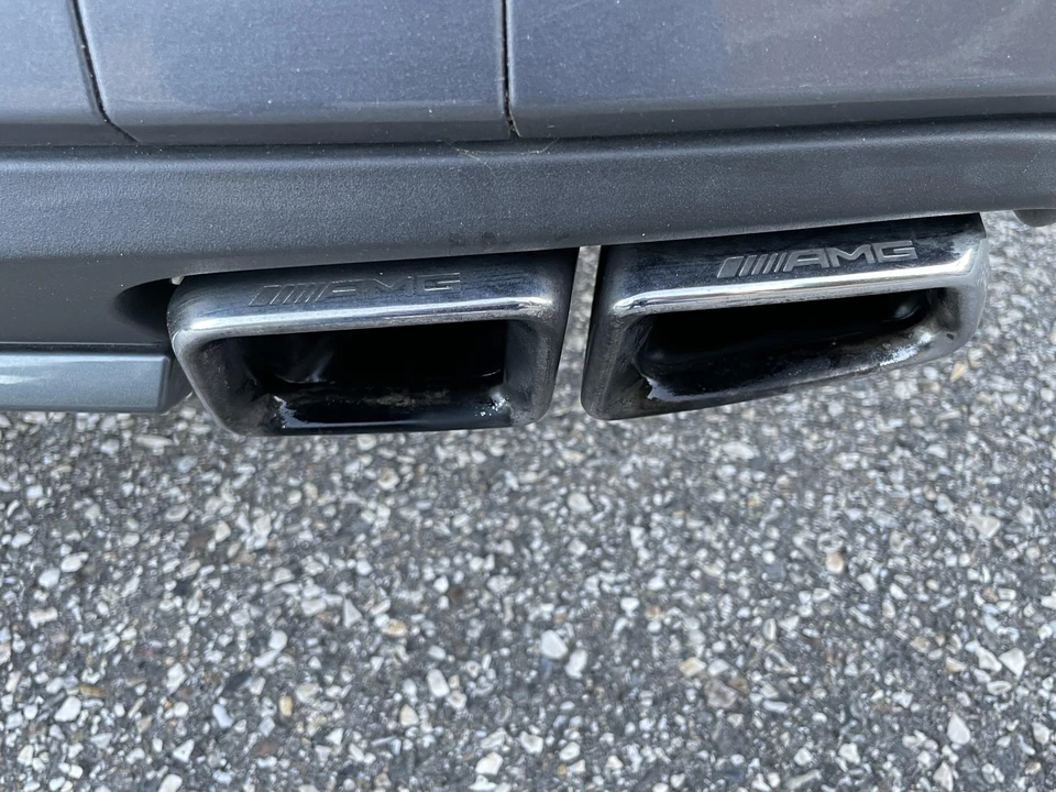 2012 Mercedes-Benz W212 E 63 AMG - Image 15 of 31