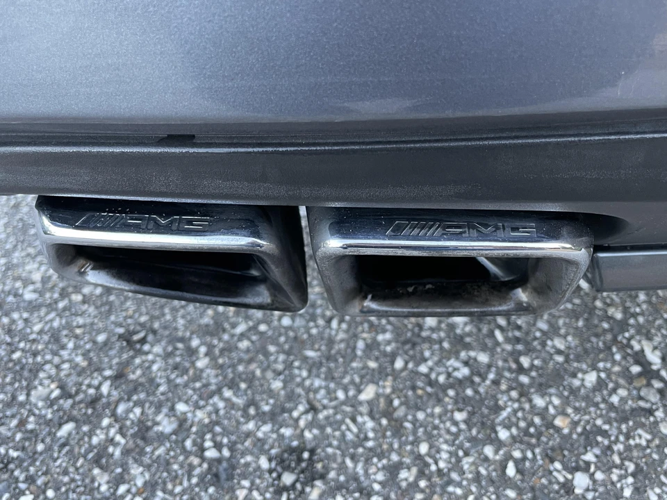 2012 Mercedes-Benz W212 E 63 AMG - Image 14 of 31