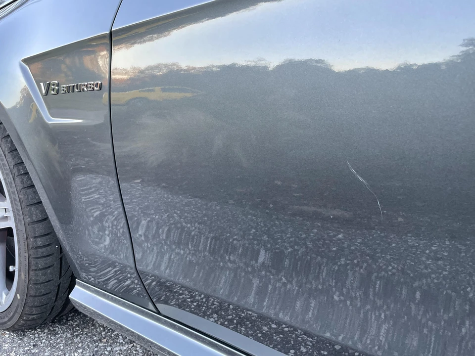 2012 Mercedes-Benz W212 E 63 AMG - Image 13 of 31