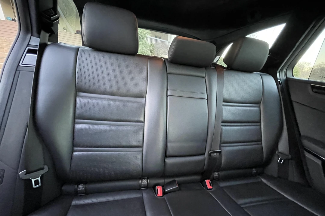 2012 Mercedes-Benz W212 E 63 AMG - Image 29 of 31