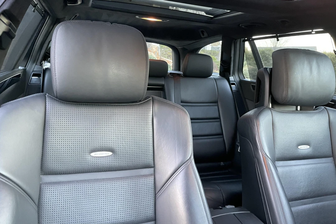 2012 Mercedes-Benz W212 E 63 AMG - Image 28 of 31