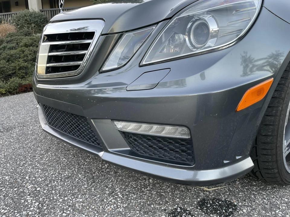 2012 Mercedes-Benz W212 E 63 AMG - Image 11 of 31