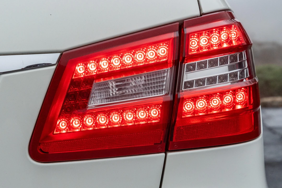 2012 Mercedes-Benz W212 E 63 AMG - Image 30 of 31