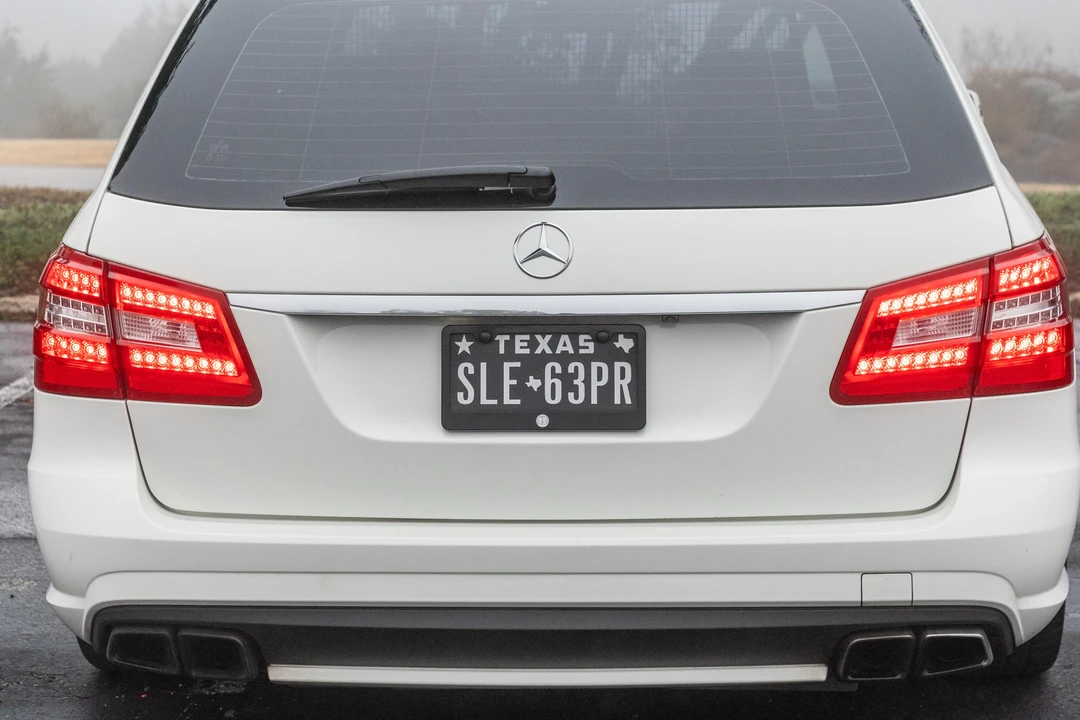 2012 Mercedes-Benz W212 E 63 AMG - Image 29 of 31