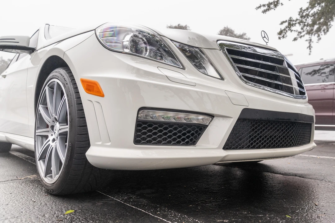 2012 Mercedes-Benz W212 E 63 AMG - Image 16 of 31