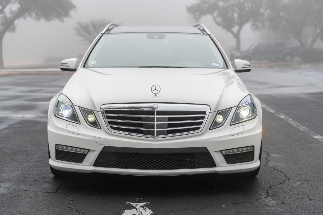 2012 Mercedes-Benz W212 E 63 AMG - Image 9 of 31