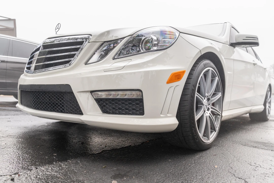 2012 Mercedes-Benz W212 E 63 AMG - Image 22 of 31