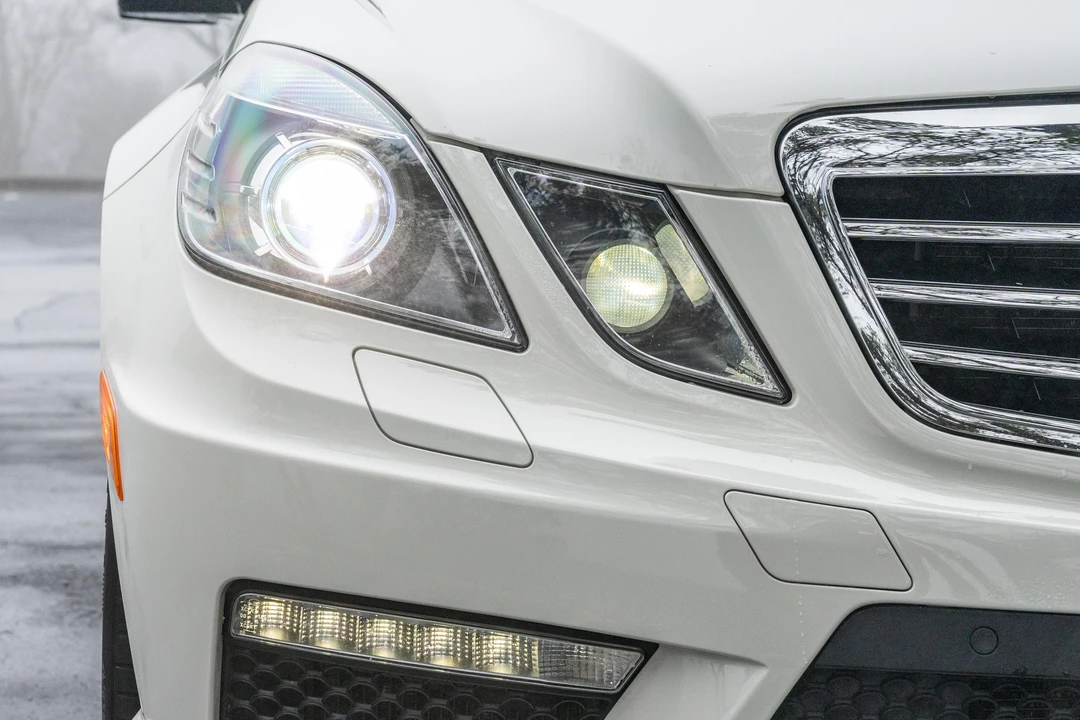 2012 Mercedes-Benz W212 E 63 AMG - Image 17 of 31