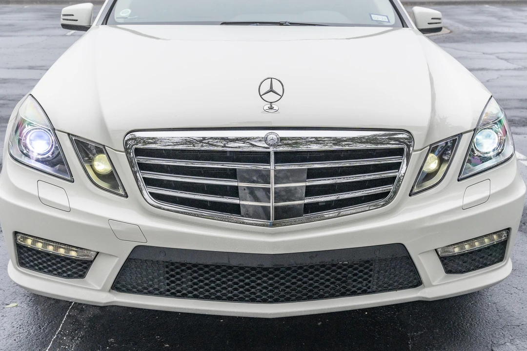 2012 Mercedes-Benz W212 E 63 AMG - Image 18 of 31