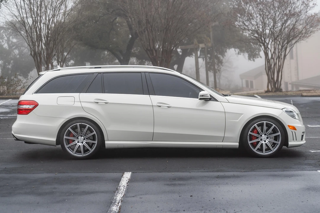 2012 Mercedes-Benz W212 E 63 AMG - Image 14 of 31