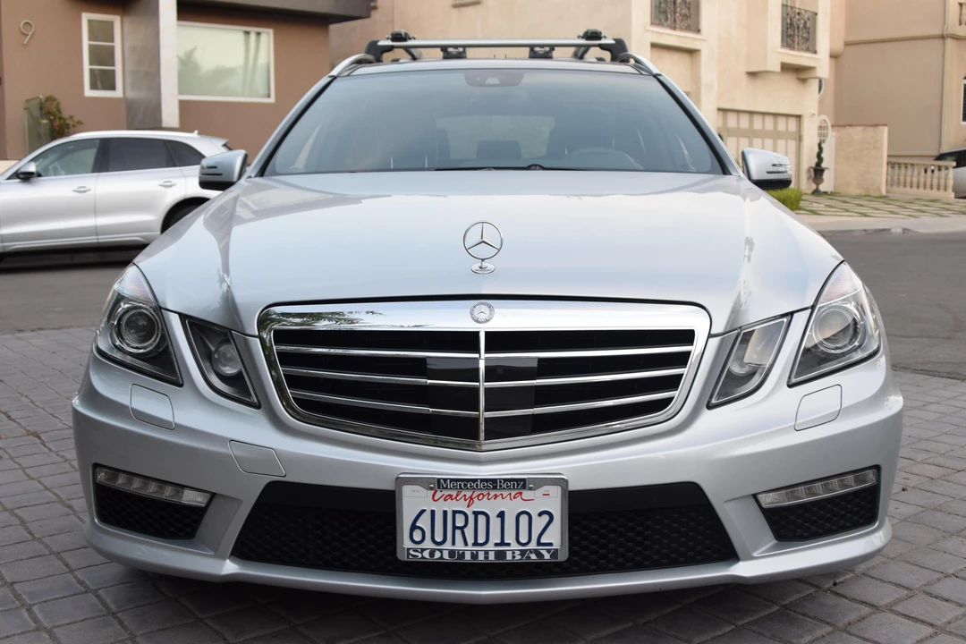 2012 Mercedes-Benz W212 E 63 AMG - Image 2 of 22