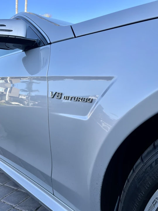 2012 Mercedes-Benz W212 E 63 AMG - Image 21 of 22