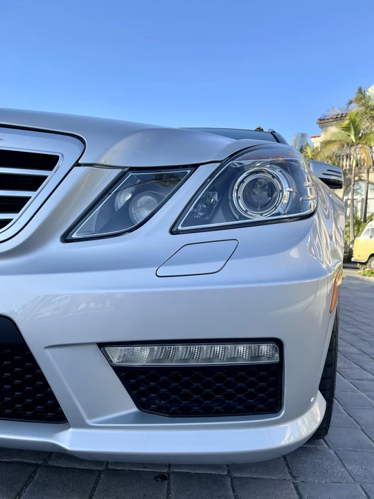 2012 Mercedes-Benz W212 E 63 AMG - Image 20 of 22