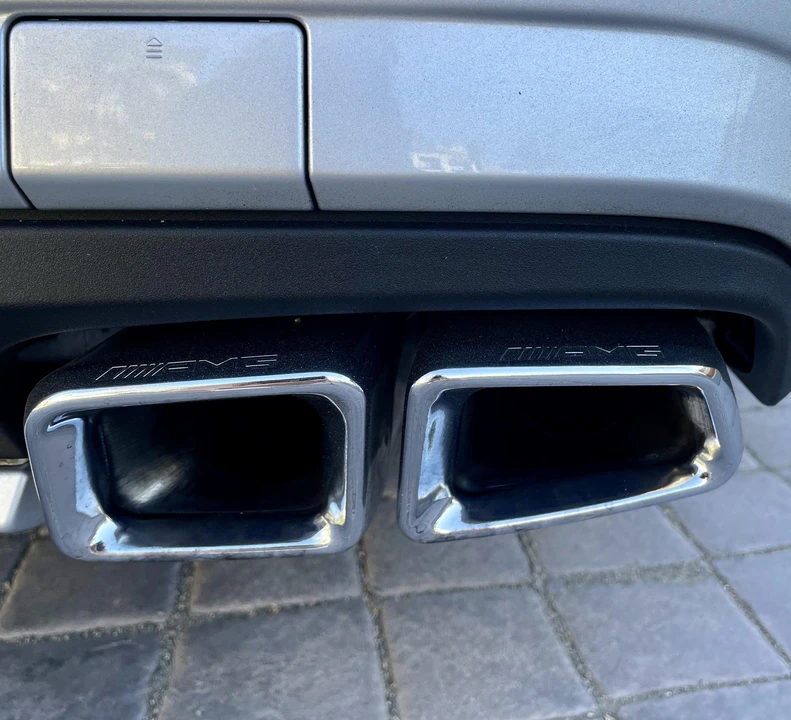 2012 Mercedes-Benz W212 E 63 AMG - Image 22 of 22