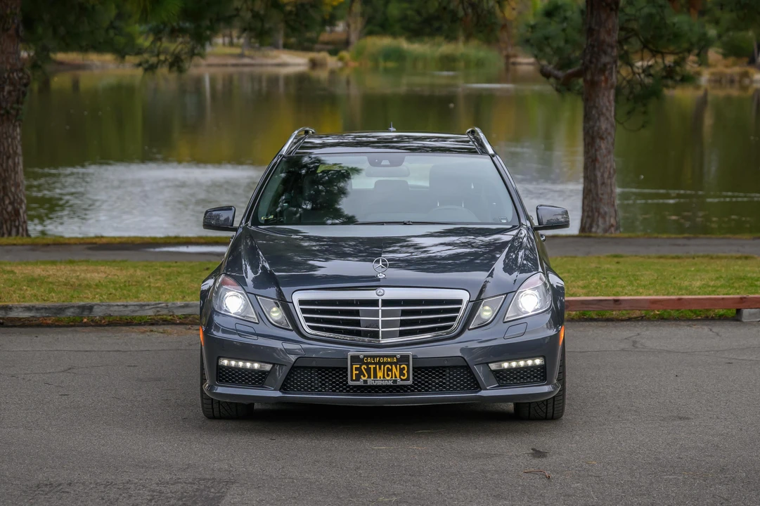 2012 Mercedes-Benz W212 E 63 AMG - Image 6 of 31