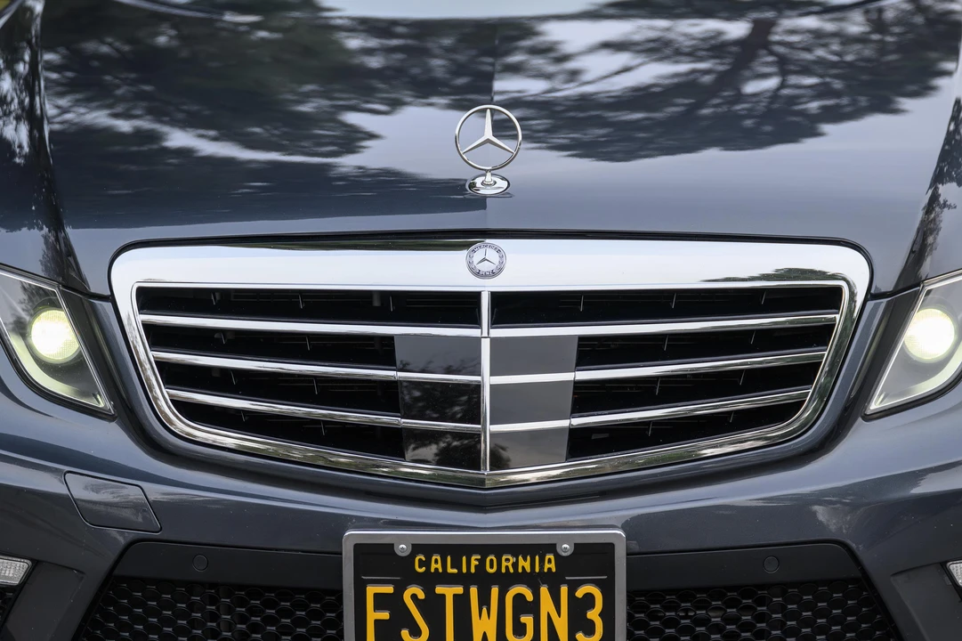 2012 Mercedes-Benz W212 E 63 AMG - Image 24 of 31