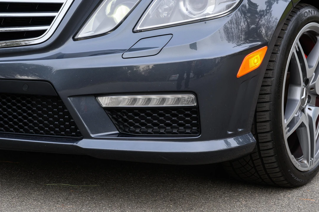 2012 Mercedes-Benz W212 E 63 AMG - Image 27 of 31