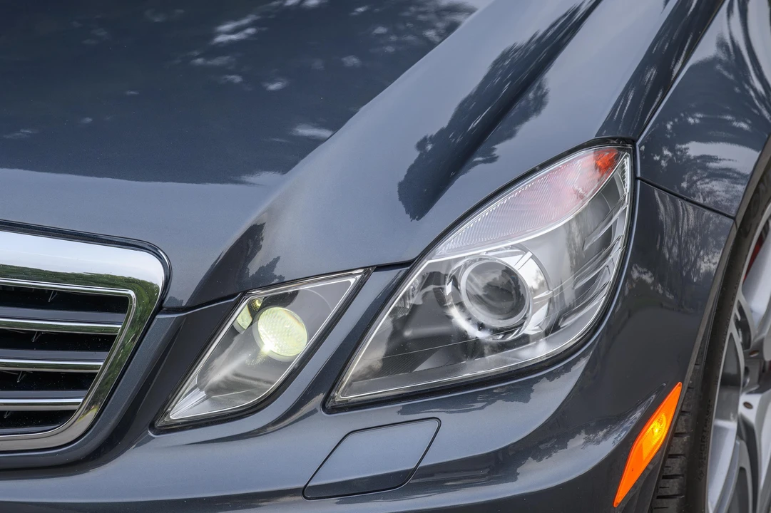 2012 Mercedes-Benz W212 E 63 AMG - Image 26 of 31