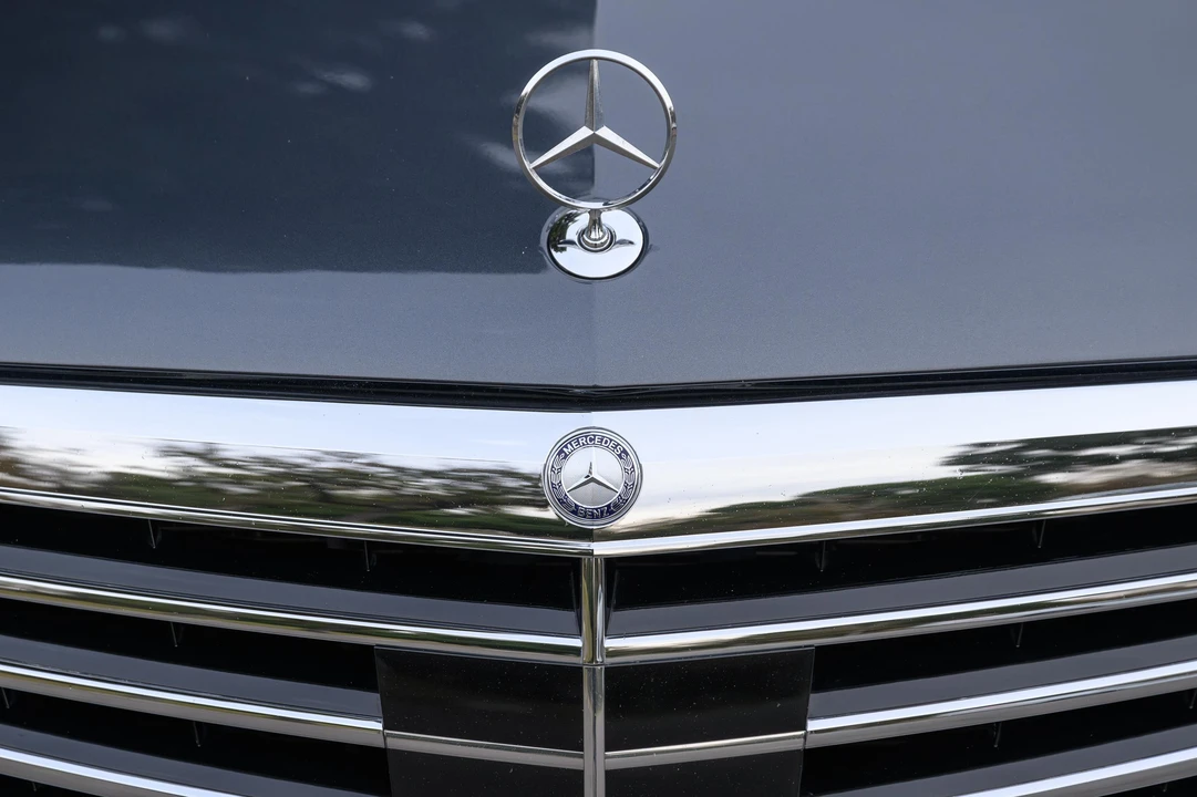 2012 Mercedes-Benz W212 E 63 AMG - Image 25 of 31