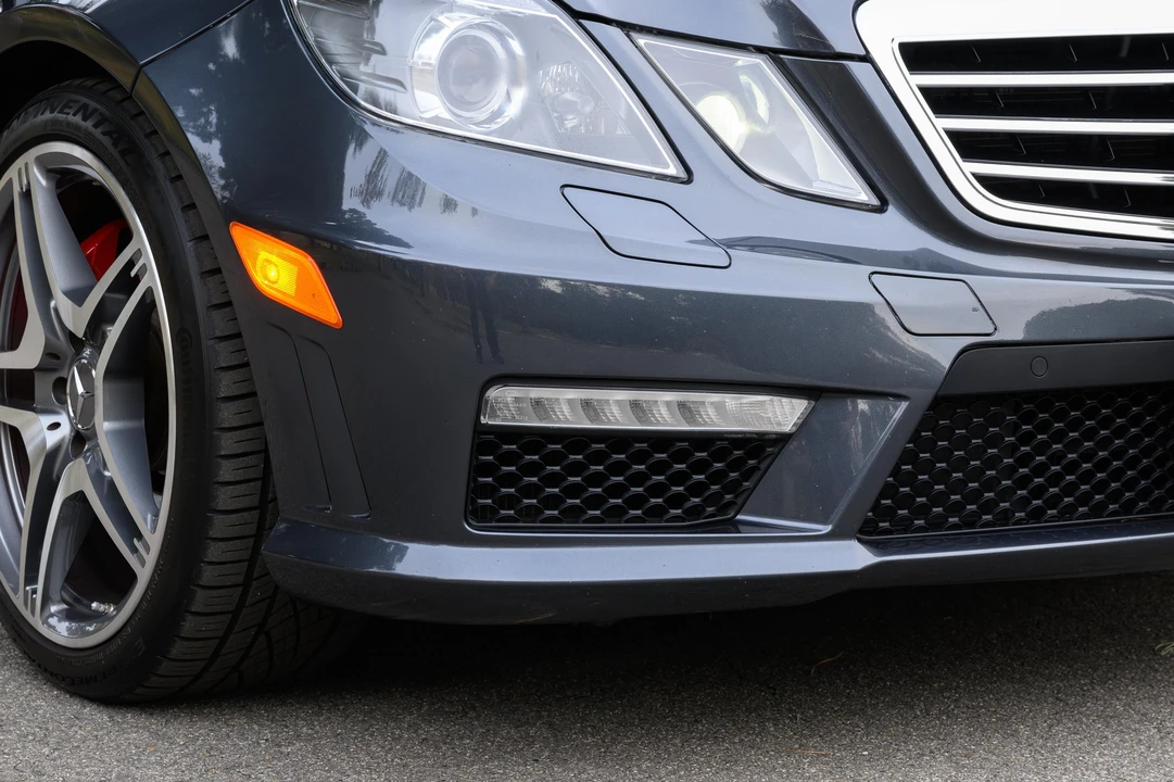 2012 Mercedes-Benz W212 E 63 AMG - Image 23 of 31