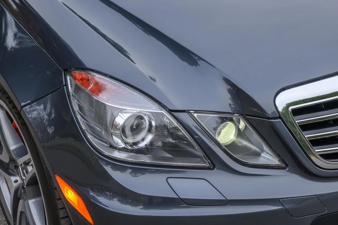 2012 Mercedes-Benz W212 E 63 AMG - Image 22 of 31