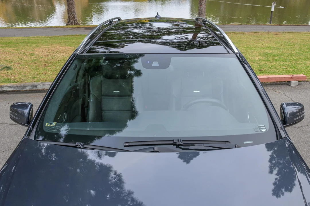 2012 Mercedes-Benz W212 E 63 AMG - Image 29 of 31