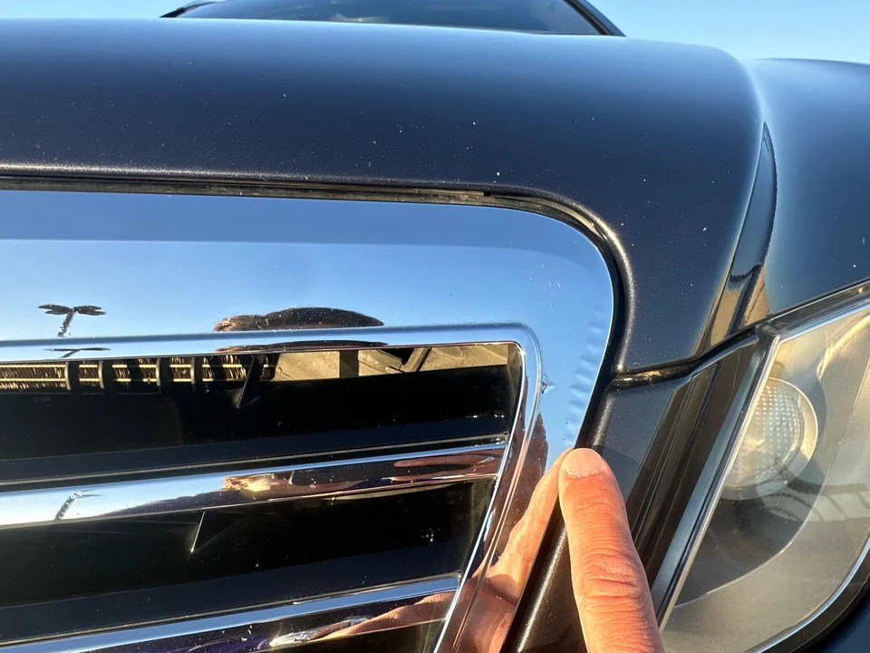 2012 Mercedes-Benz W212 E 63 AMG - Image 31 of 31