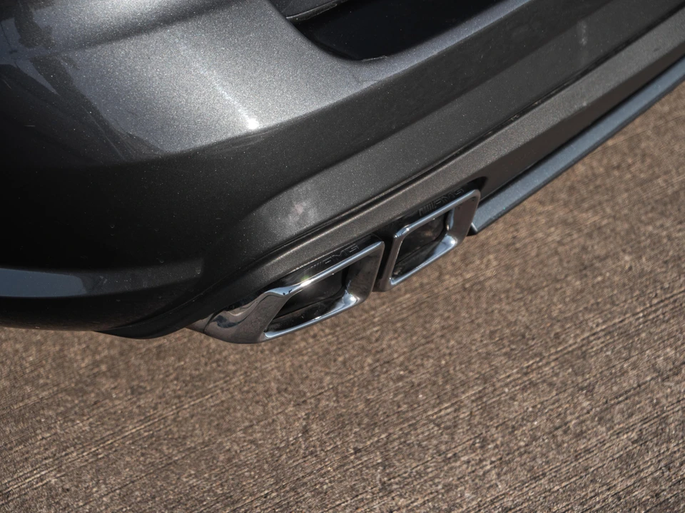 2012 Mercedes-Benz W212 E 63 AMG - Image 26 of 31