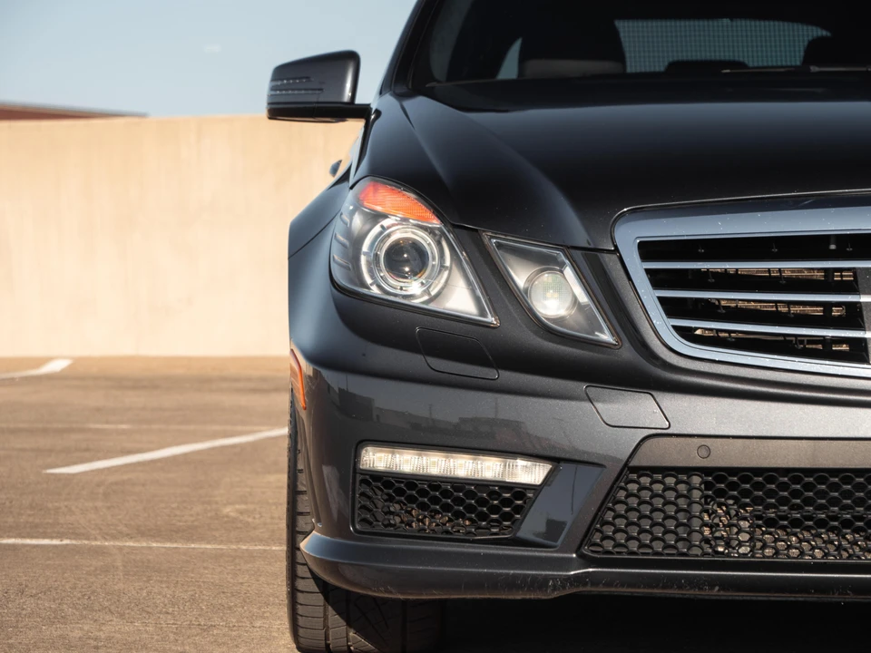 2012 Mercedes-Benz W212 E 63 AMG - Image 22 of 31