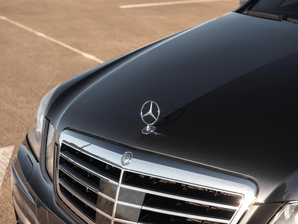 2012 Mercedes-Benz W212 E 63 AMG - Image 24 of 31