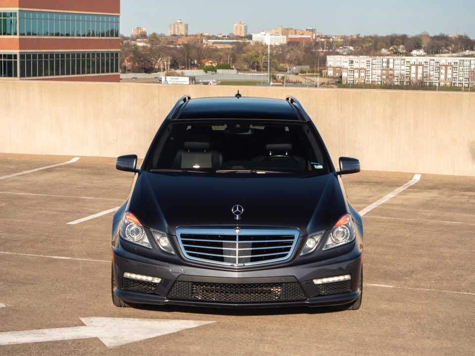 2012 Mercedes-Benz W212 E 63 AMG - Image 6 of 31