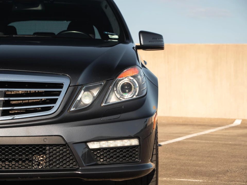 2012 Mercedes-Benz W212 E 63 AMG - Image 23 of 31