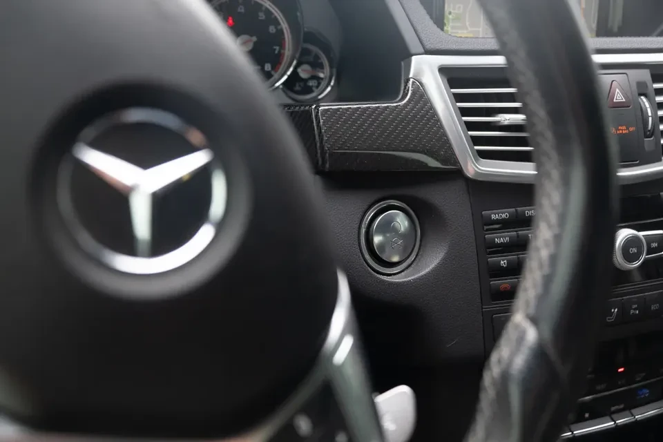 2012 Mercedes-Benz W212 E 63 AMG - Image 10 of 20