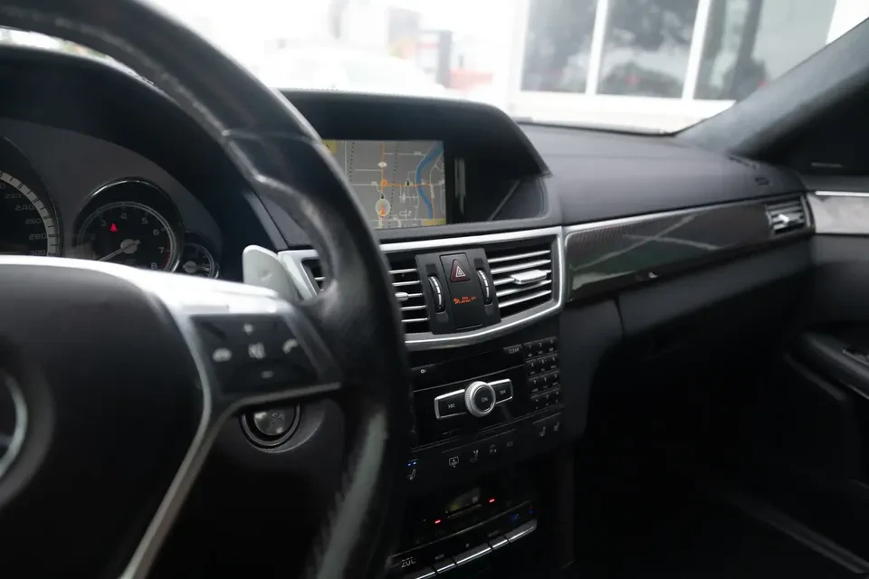 2012 Mercedes-Benz W212 E 63 AMG - Image 12 of 20