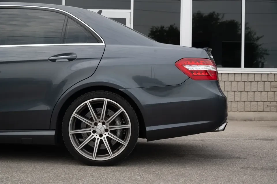 2012 Mercedes-Benz W212 E 63 AMG - Image 5 of 20