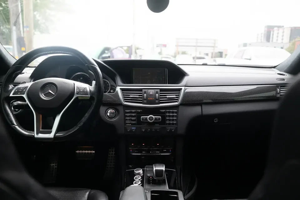 2012 Mercedes-Benz W212 E 63 AMG - Image 20 of 20