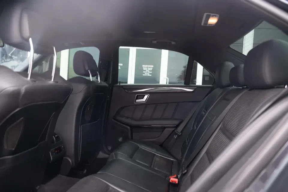 2012 Mercedes-Benz W212 E 63 AMG - Image 18 of 20