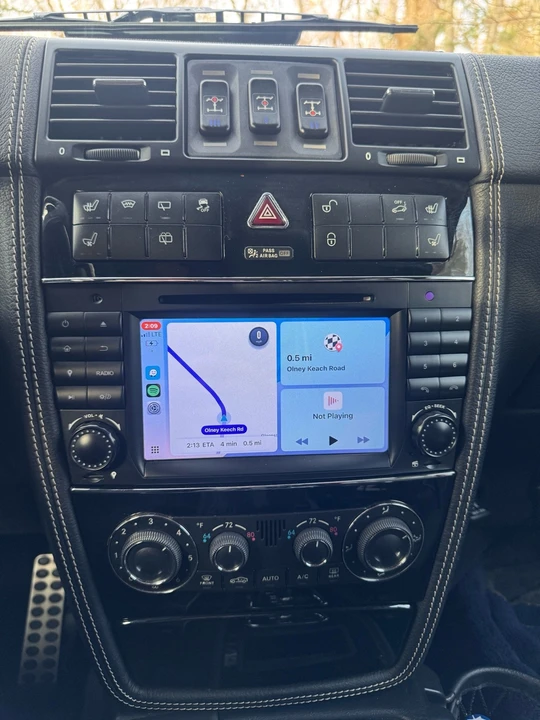 2012 Mercedes-Benz W463 G-Class - Image 21 of 21