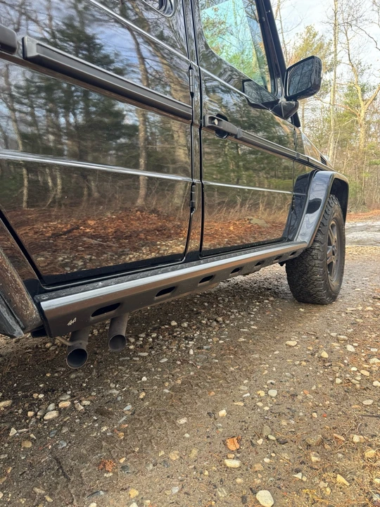 2012 Mercedes-Benz W463 G-Class - Image 15 of 21