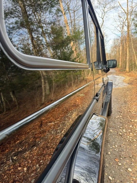 2012 Mercedes-Benz W463 G-Class - Image 16 of 21