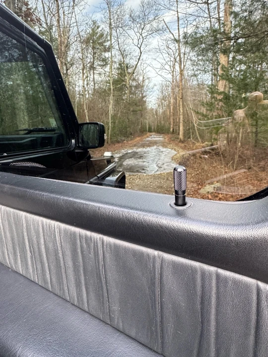2012 Mercedes-Benz W463 G-Class - Image 9 of 21