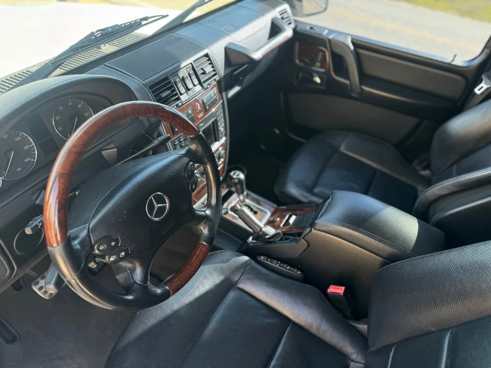 2012 Mercedes-Benz W463 G-Class - Image 13 of 16