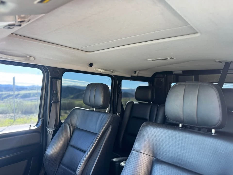 2012 Mercedes-Benz W463 G-Class - Image 16 of 16